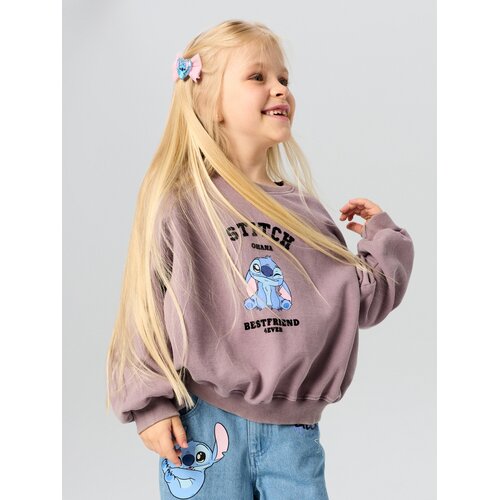 Sinsay Set dodataka za kosu u ruksaku Stitch &amp;ndash; 12 komada Slike