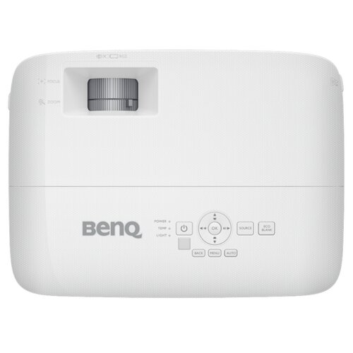BenQ MW560 projektor Slike