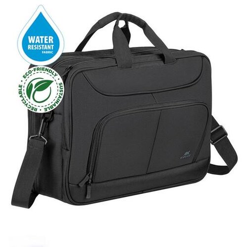 Riva Case torba za prenosnike do velikosti 15.6 inch, 8432 čr Cene