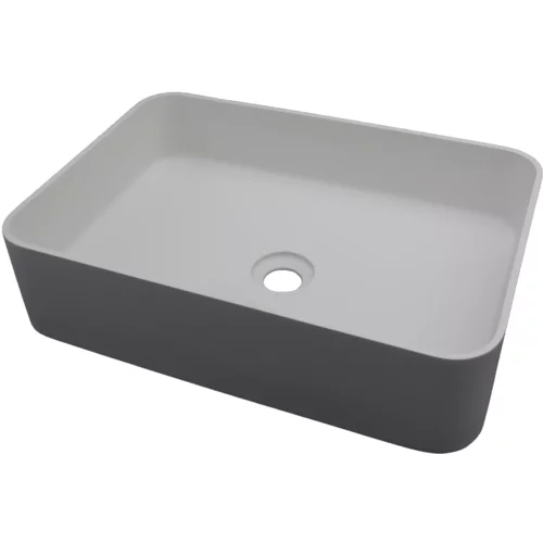 Sink Solution rectangular