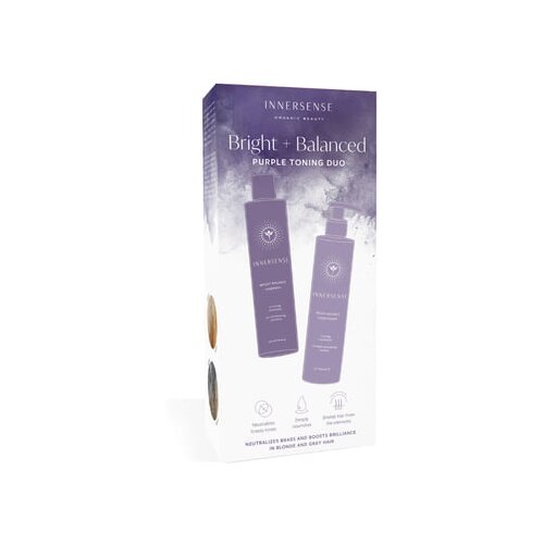 Innersense Organic Beauty Value Duo Bright Balance Cene