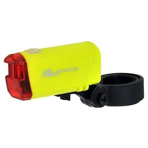  Stražnje Svjetlo Longus Sa 1 Super Led-Icom Slike