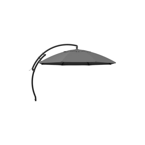 Sun Garden Easy-Sun 10336926 suncobran s bočnom potporom aluminij, polipropilen Slike