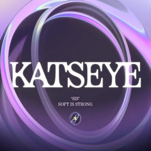 KATSEYE - SIS (Soft Is Strong) (LP)