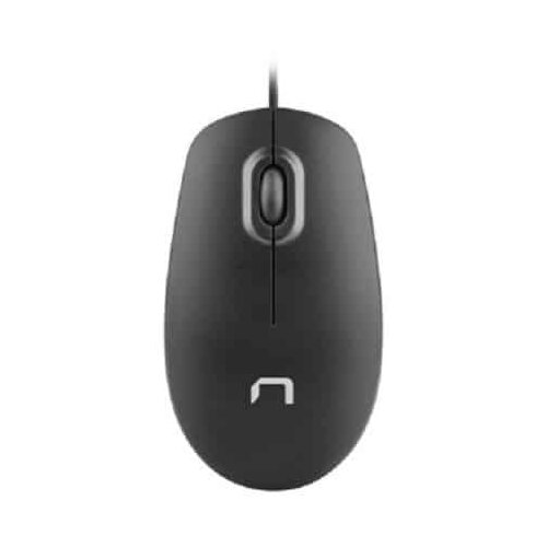  Miš USB Natec NMY-1185 crni Cene