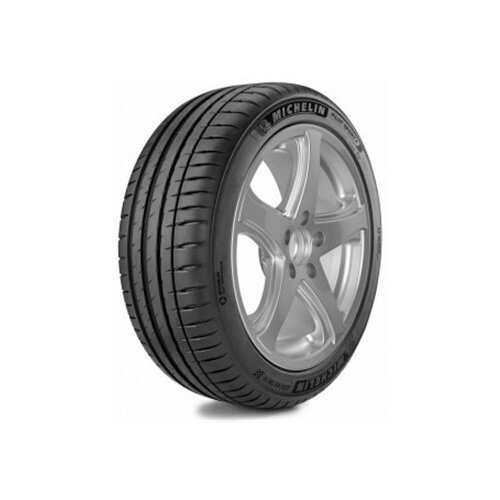 Michelin 215/45 R17 91Y Pilot Sport 4 XL letnja auto guma Slike