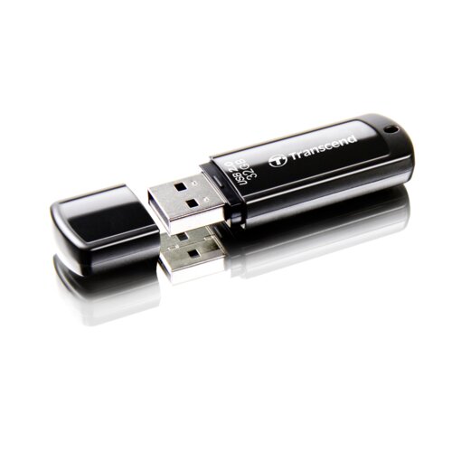 Transcend jetflash 350 32GB usb 2.0 Slike