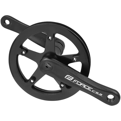  POGON FORCE C5.3 AL 40T 140MM Cijene