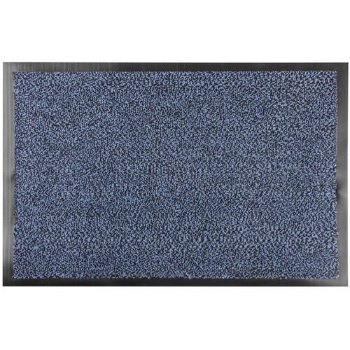 Gumi Otirač Plavi 40x60cm Slike