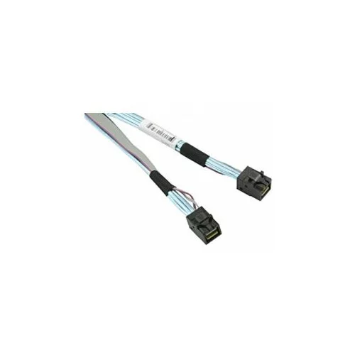 Brez znamke SUPERMICRO interni mSAS HD to mSAS HD 80cm Cable CBL-SAST-0531 - CBL-SAST-0531