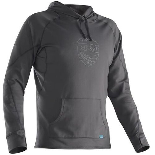 Nrs mo&scaron;ki hoddie h2core lightweight 10120.03.103, siv Cene