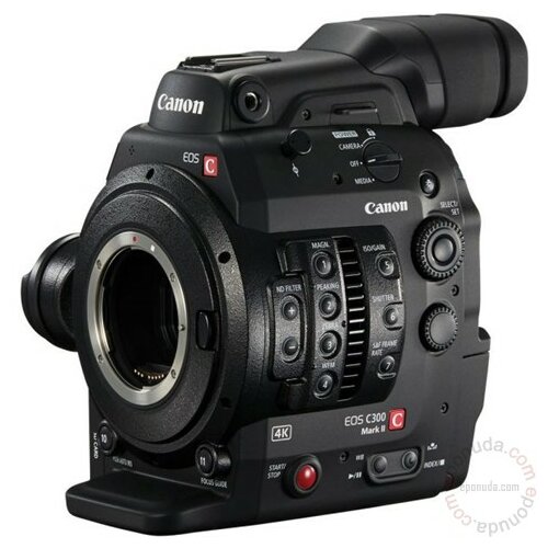 Canon EOS C300 kamera Slike