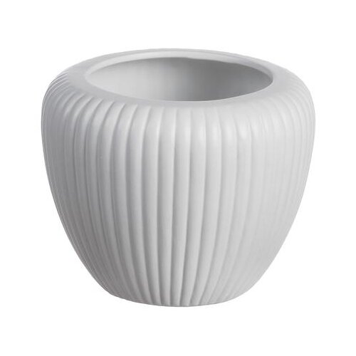  VAZA BLANQUE 15*12CM KERAMIKA 67557 Slike