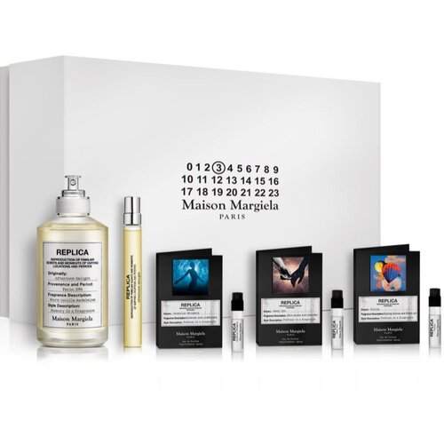 Maison Margiela REPLICA Afternoon Delight poklon set Cene