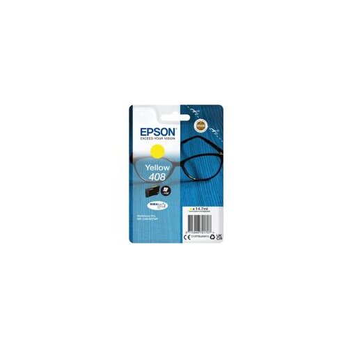 Epson tinta DURABrite Ultra Spectacles 408/408 L Y Cene