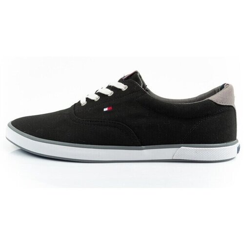 Tommy Hilfiger FM56820915 Crna Slike