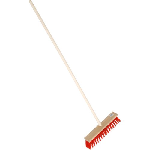 Lux Vrtni alat metla 40 cm Cene