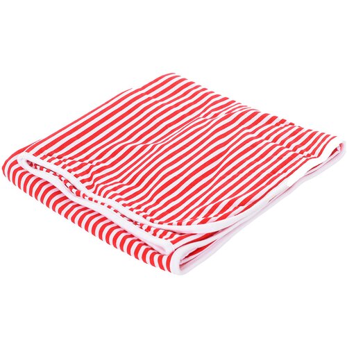 Babidu Posteljna pregrinjala 4086-ROJO Večbarvna Cene