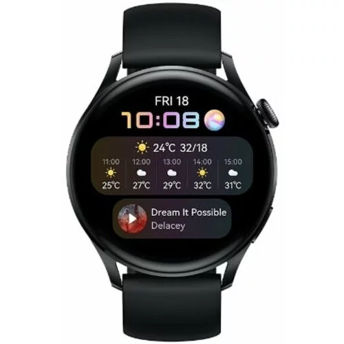 Huawei pametna ura Watch 3