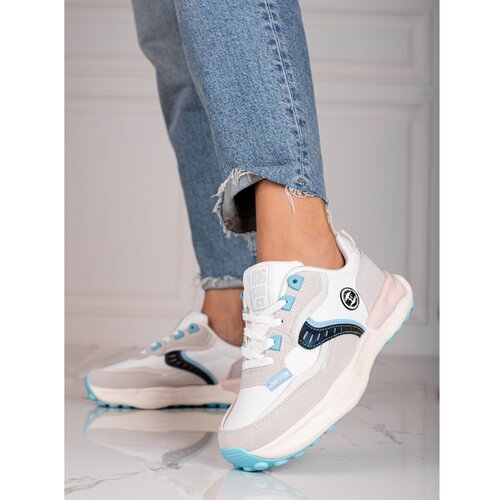 Big Star Women&amp;#039;s Sneakers KK274097 Slike