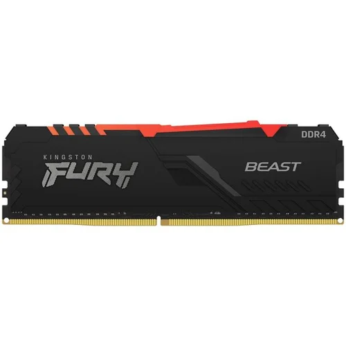 Kingston 32GB 3200MT/s DDR4 CL16 DIMM FURY...