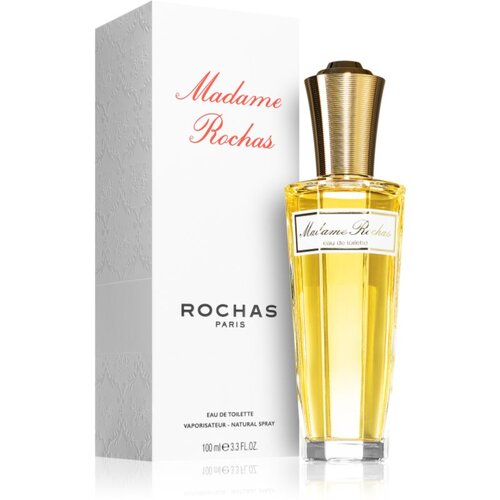 Rochas Madame toaletna voda 100 ml za ženske Slike