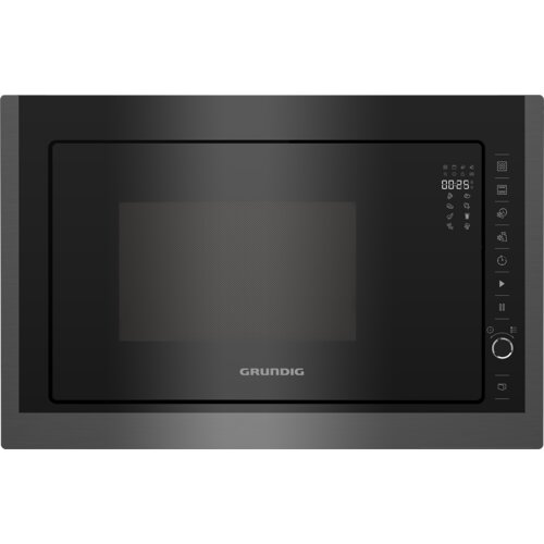 Grundig vgradna mikrovalovna pečica GMI11311DX Cene