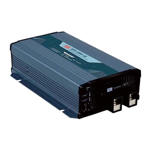 Mean Well Punjač akumulatora NPP-1200-48 1200W, 42-80V, 18A Cene