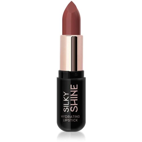 Golden Rose Silky Shine Hidratantni ruž za usne 222 Slike