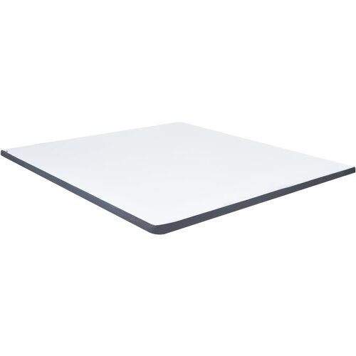 The Living Store Nadvzmetnica za boxspring posteljo 200x180x5 cm - Nadvzmetnica Za Boxspring Posteljo, (21485063) Cene