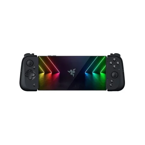 Game Pad Razer Kishi V2 – Gaming Controller for Android FRML Packaging RZ06-04180100-R3M1