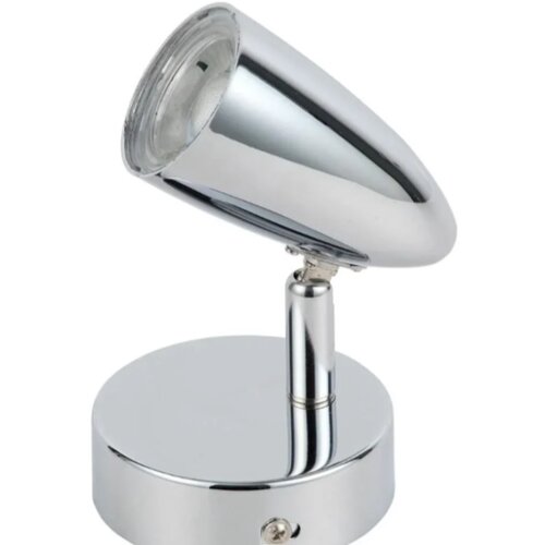 Liberty Zidna Lampa Hrom 1x4W LED ( 15134 ) Slike