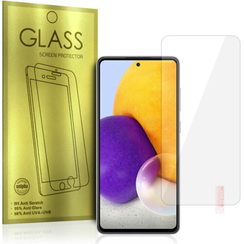  Kaljeno staklo zlato za samsung galaxy A72 4G/5G Slike
