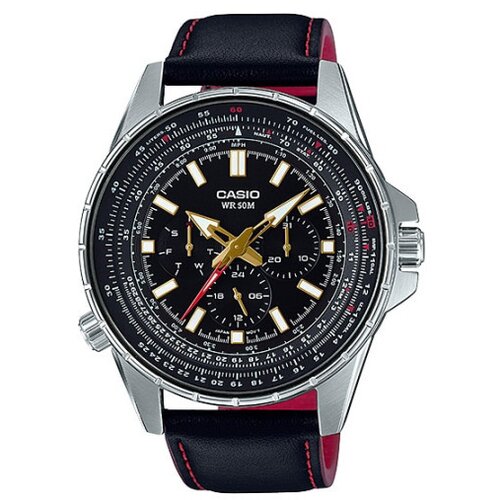 Casio collection muški sat ( MTP-SW320L-1A ) Slike