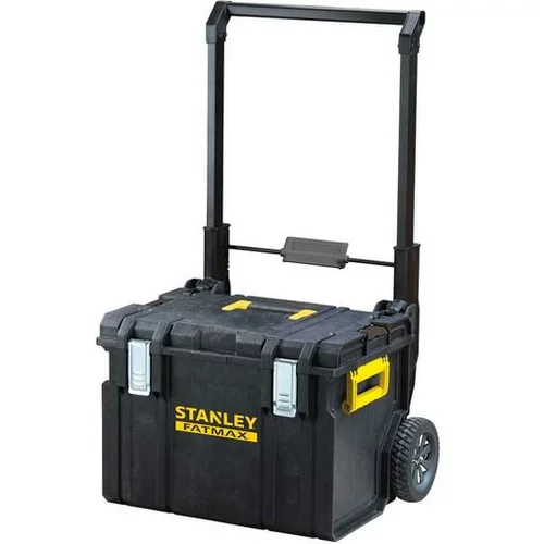 Stanley kovček za orodje na kolesih FATMAX FMST1-75798