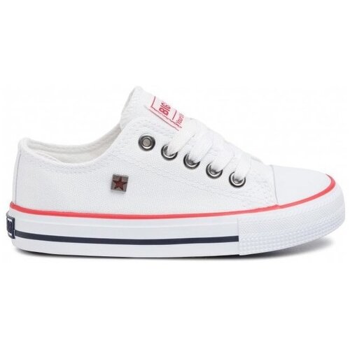 Big Star Nizke superge FF374200 Bela Cene