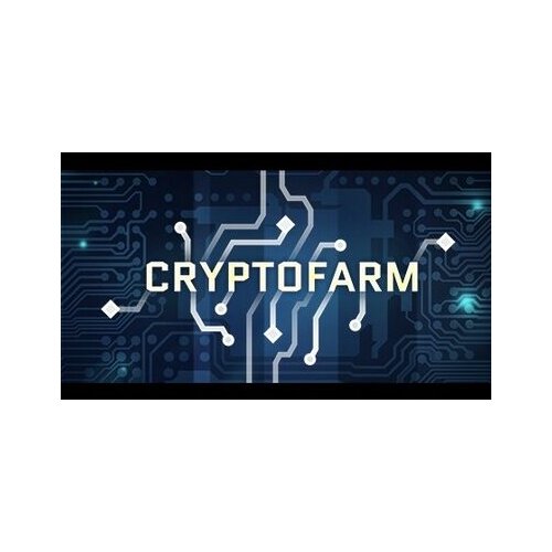Steam CryptoFarm Key GLOBAL Cene