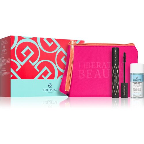 Collistar Make-up Set poklon set Cijene