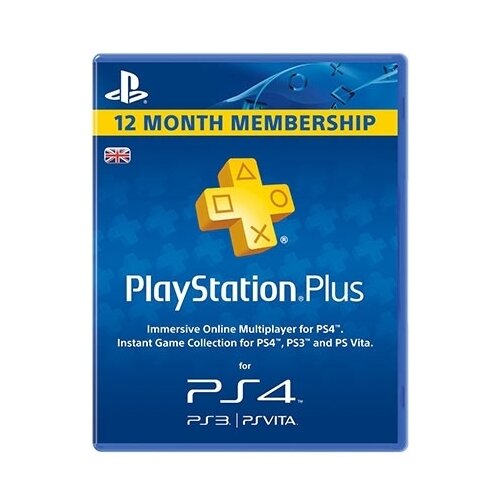 Playstation Plus Card 365 Days Hanger Cijene