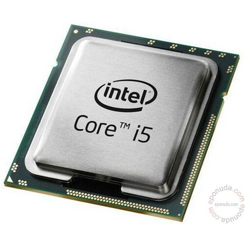 Intel Core i5 760 procesor Slike