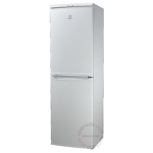 Indesit kombinovani frizider CAA 55 1 Cijene