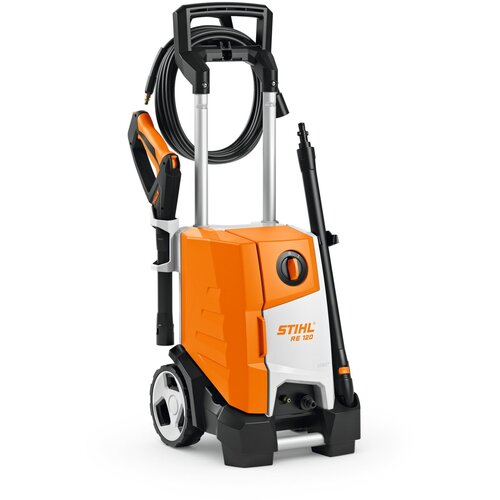 Stihl re 120 perač pod pritiskom za pranje Cene