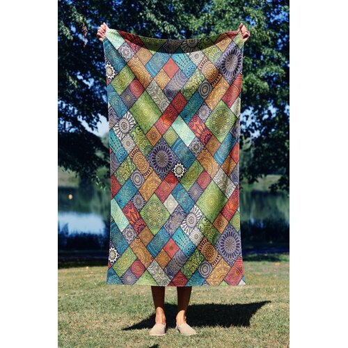 Conceptum Hypnose Pe&amp;scaron;kir za plažu 90x150cm &amp;Scaron;arene Slike