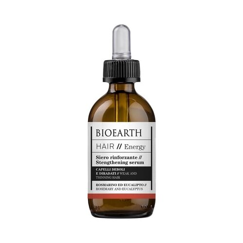 Bioearth Jačajući serum Cijene