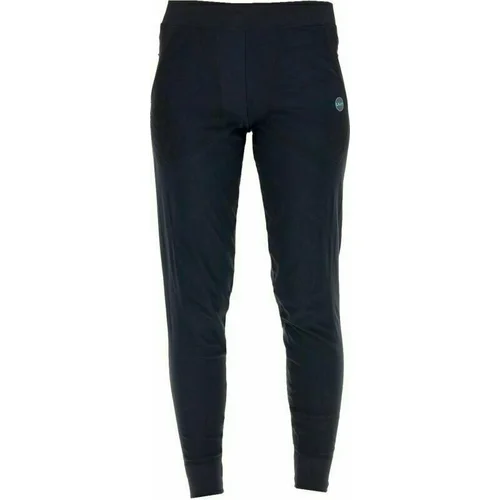 UYN Run Fit Pant Long Blackboard S