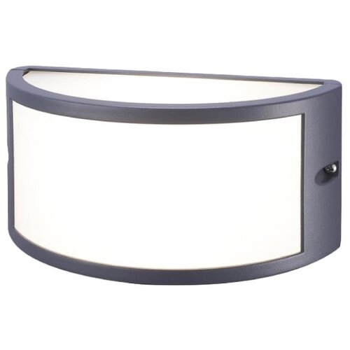  zidna lampa 1xE27 IP54 crna Cene