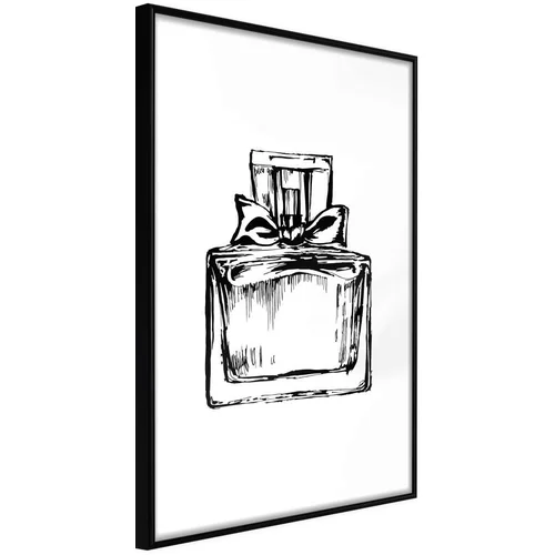  Poster - Vial 30x45