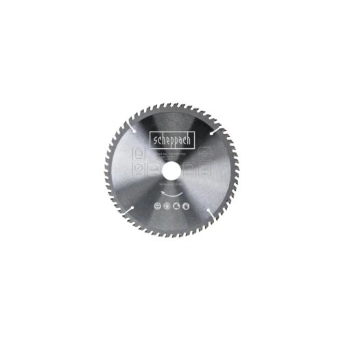 Scheppach HW list kružne pile 216 x 30 x 2.4 x 1.6mm 60 z Cijene