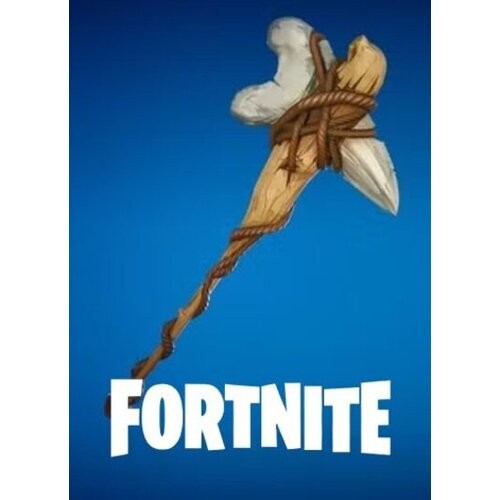 Epic Games fortnite - tooth pick pickaxe (dlc) (pc) key global Cene