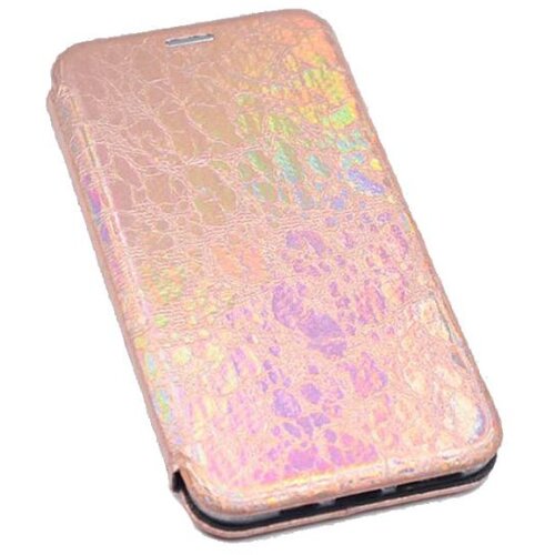 Guardian Lady futrola za Samsung A30 rose gold Cene